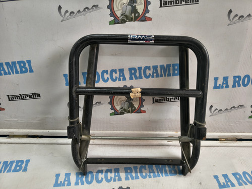 Portapacchi posteriore piaggio - posteriore,
