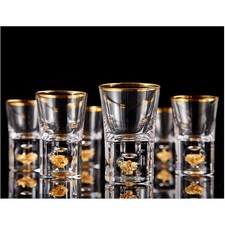 Elegante set bicchieri - elegante, di