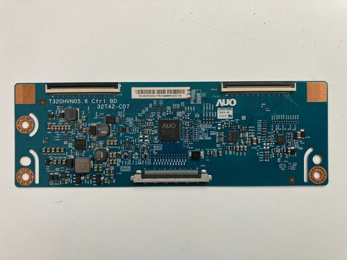 T320hvn05 ctrl 32t42 c07 - t320hvn05.6,