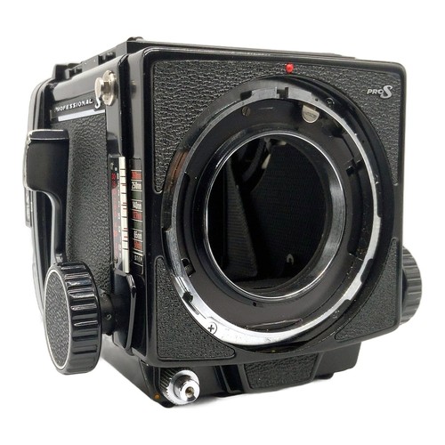 Mamiya rb67 professional - professional, s