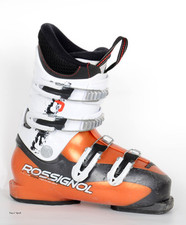 Rossignol RADICAL J4 - Scarpe Da Sci Usate Junior