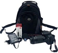 CANON EOS 700D DIGITAL SLR