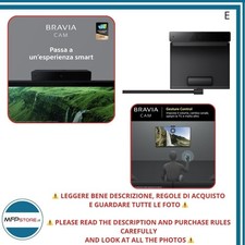 Sony BRAVIA CAM 1080p FHD
