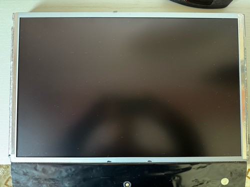 Schermo lcd philips - schermo,