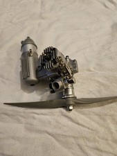 Magnum GP 10 2 Tempi
