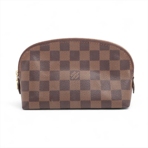 Louis vuitton damier pochette - louis,