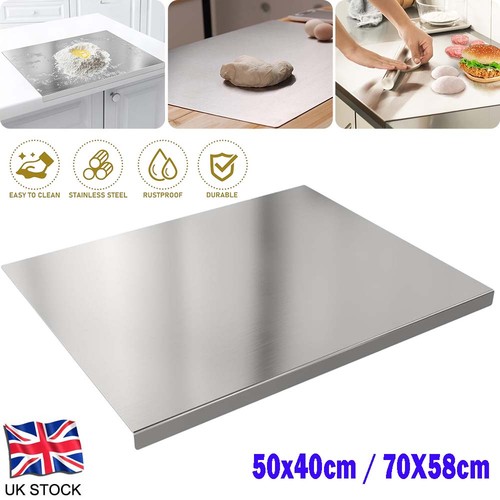 Tagliere acciaio inox - tagliere,