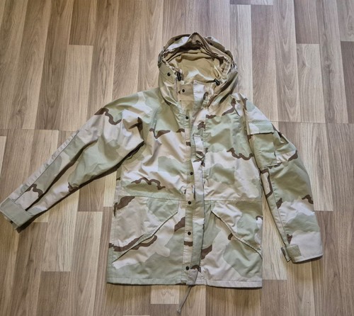 Goretex army ecwcs level - ecwcs, 6