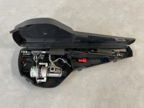 Mulinello daiwa mini spin - mini,