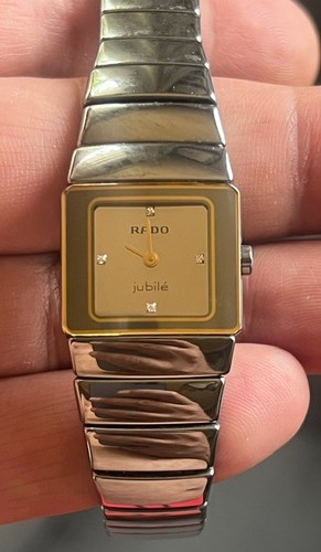 Orologio donna rado - donna, integral