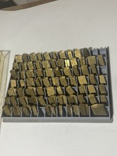 BEL NUOVO SET FONT HERMES