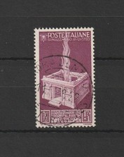 Regno 1937 Augusto lire 1,75+1