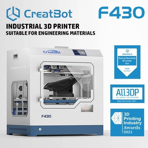 Stampante industriale - 3d,