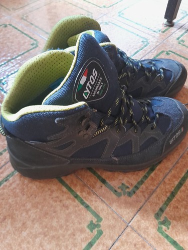 Scarponi montagna 41 - scarponi,