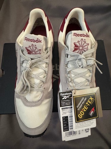 Sneakers corsa reebok - da,