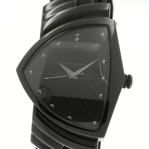 Orologio uomo hamilton ventura - uomo,