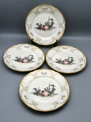 Rosenthal sanssouci hoeroldt - sanssouci,