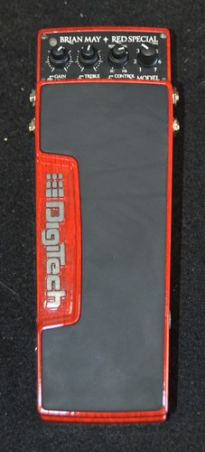 Digitech pedale speciale - pedale,