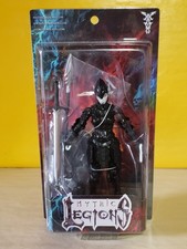 2018 Quattro Cavalieri Legioni