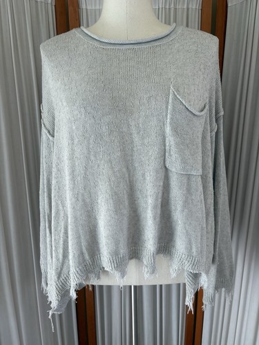 Maglione leggero peach love - maglione,