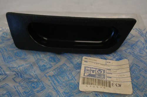 Maniglia sella seat - seat, handle