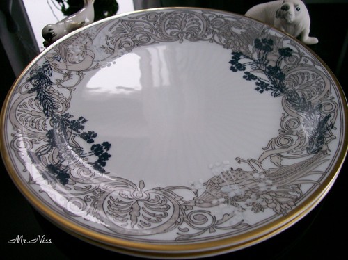 Rosenthal heritage dynasty - rosenthal,