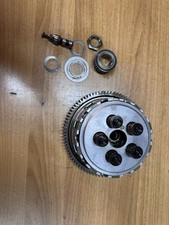 cestello - Frizione triumph