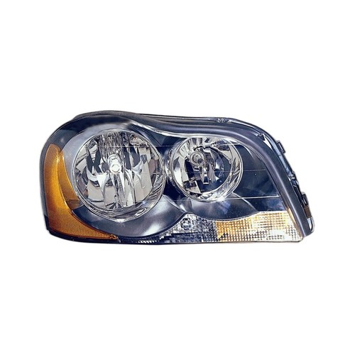 Faro anteriore destro volvo - destro, dx