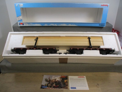 Märklin maxi 54804 - märklin, set