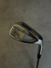 Srixon ZX4 MKii A Approach Gap Wedge, albero in acciaio flessibile regolare KBS Tour Lite
