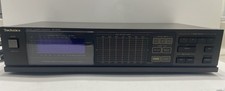Technics SH-8046 Equalizzatore