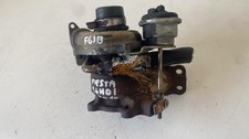 TURBINA TURBO PER FORD Fiesta
