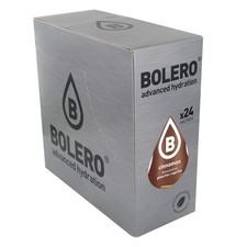 BOLERO bustine 9g - CINNAMON -