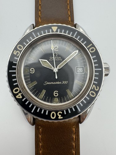 Omega seamaster 300 orologio - omega,