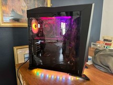 Gaming Computer Desktop PC