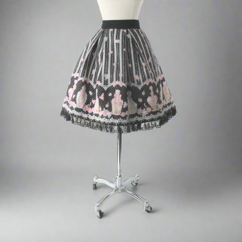 Gonna angelic pretty - gonna,