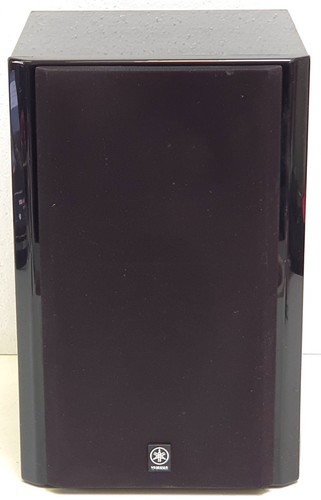 Yamaha e700 altoparlante - yamaha, nx-e700