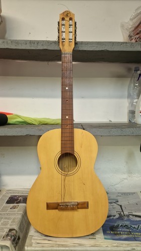 Chitarra classica ferrarotti - chitarra,