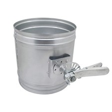 Serranda di taratura aria