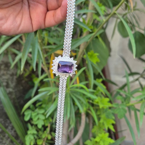 Bracciale fatto mano in - bracciale,