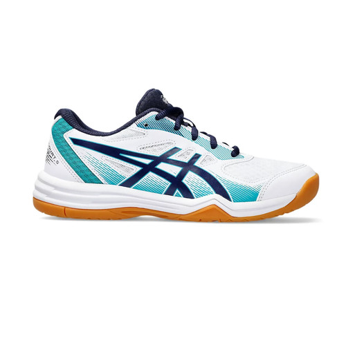Asics scarpe volley upcourt - volley, 5