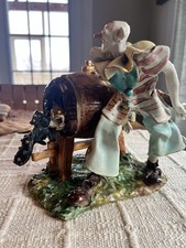 E. Pattarino signed Italian