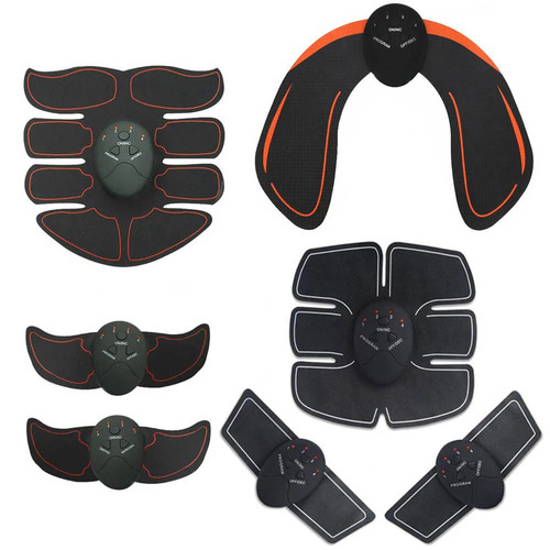 Muscle stimulator hips - muscle,