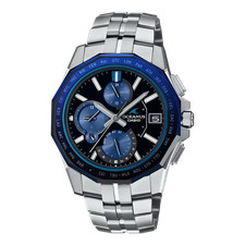 Casio OCWS6000-1A Oceanus