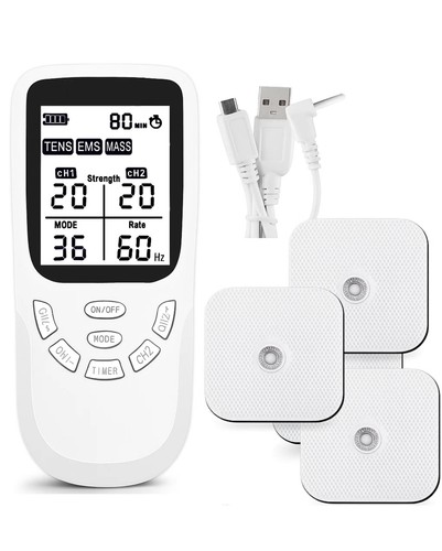 Elettrostimolatore muscolare - elettrostimolatore,
