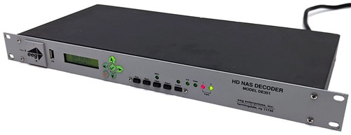 Eeg de351 nas decoder - hd,