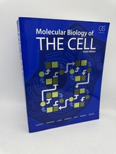 Molecular Biology of the Cell
