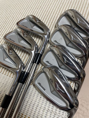 Mizuno set di - mizuno, mp-55