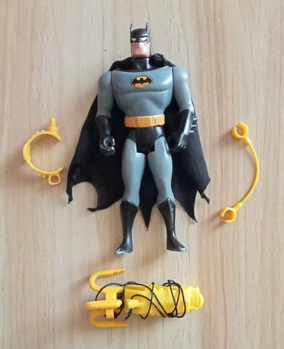 Action figure batman - figure, combat