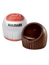 Cioccolatini lindt praline - lindt, al